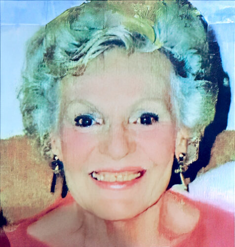 SHIRLEY PHILLIPSON-HUSCROFT